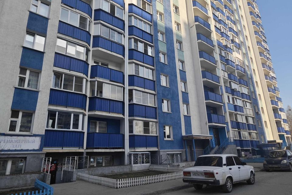 Продаётся студия, 19.1 м²