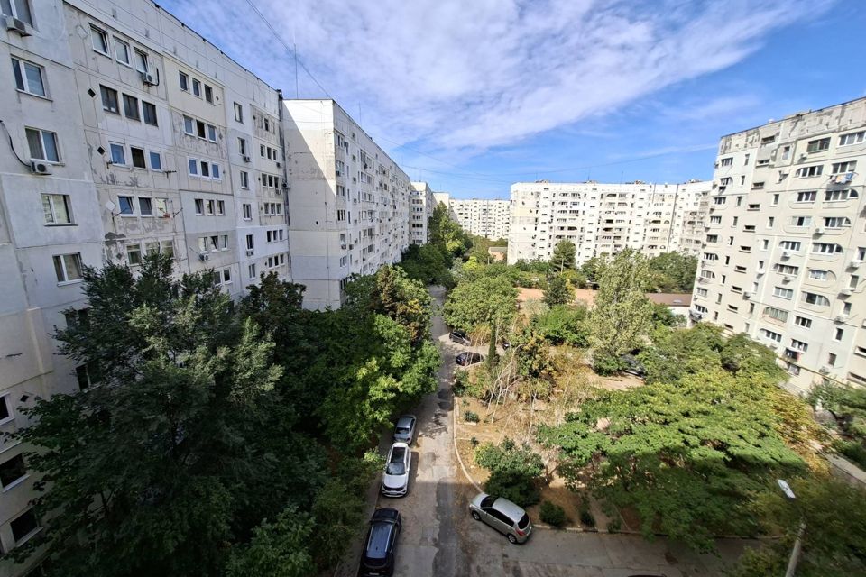Продаётся 2-комнатная квартира, 53.1 м²