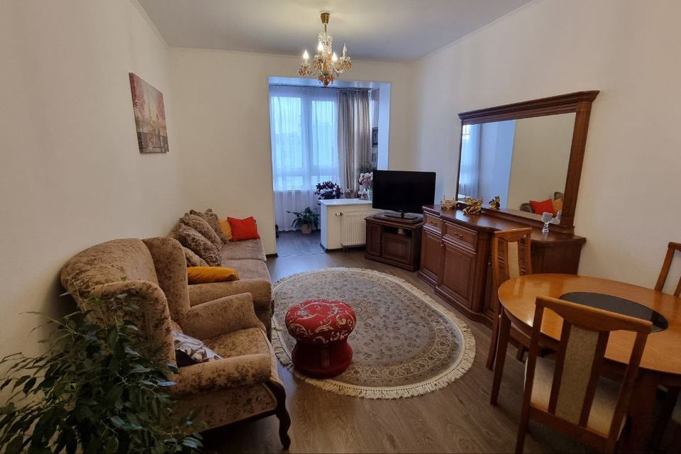 Продаётся студия, 24.6 м²