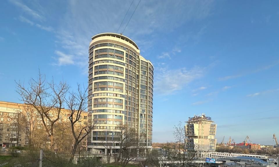 Продаётся 1-комнатная квартира, 33 м²