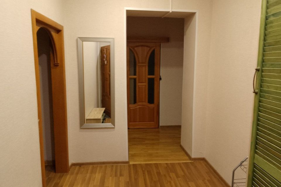 Продаётся 2-комнатная квартира, 63.5 м²