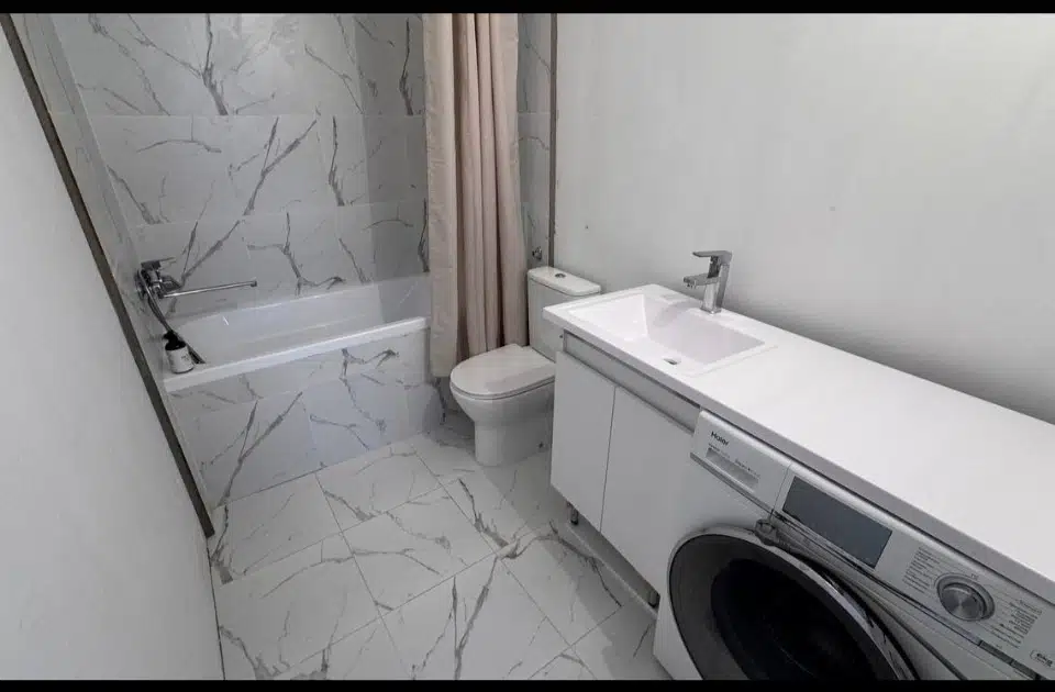 Продаётся 2-комнатная квартира, 54 м²