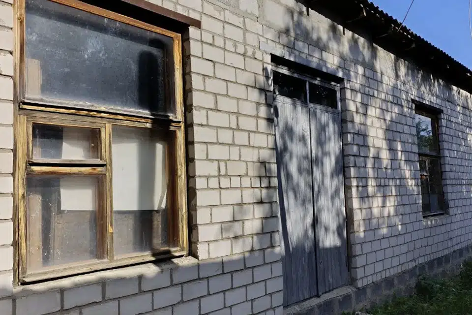 Продаётся 1-этажный дом, 66.8 м²