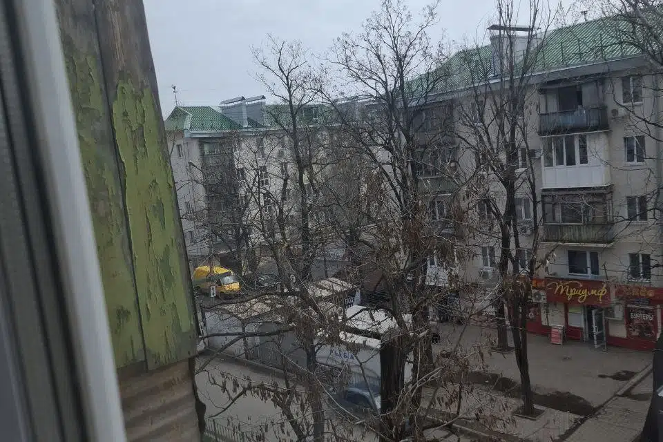 Продаётся 1-комнатная квартира, 33.6 м²