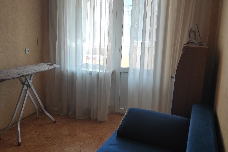 Продаётся 2-комнатная квартира, 47.2 м²