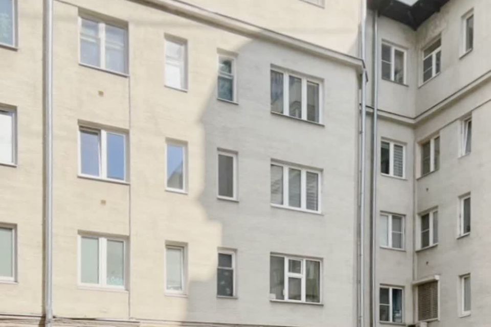 Продаётся студия, 20 м²