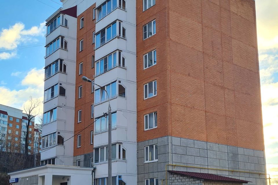 Продаётся 2-комнатная квартира, 70 м²