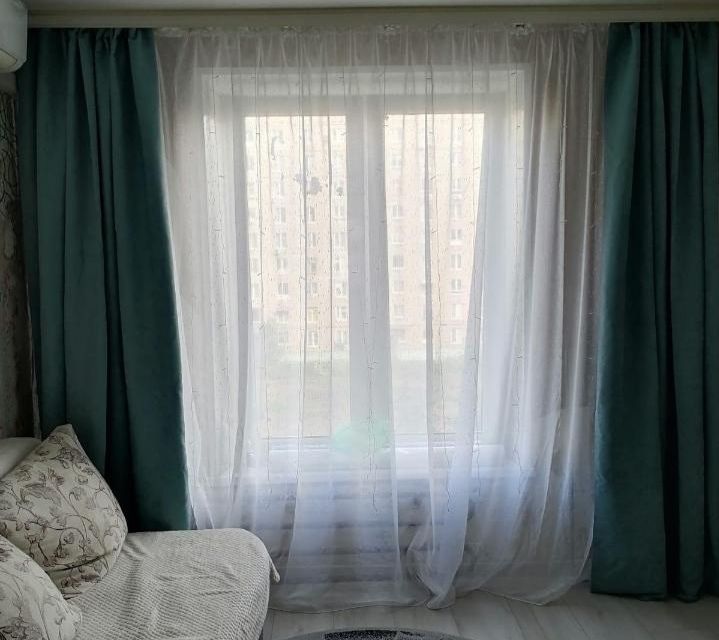 Сдаётся 1-комнатная квартира, 20 м²
