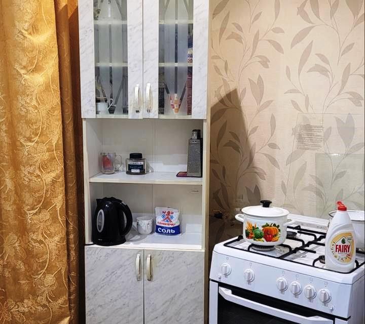 Продаётся 3-комнатная квартира, 76.4 м²