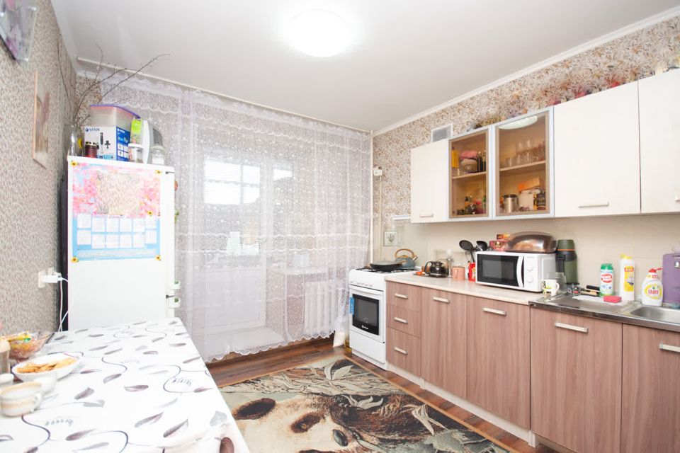 Продаётся 1-комнатная квартира, 40 м²