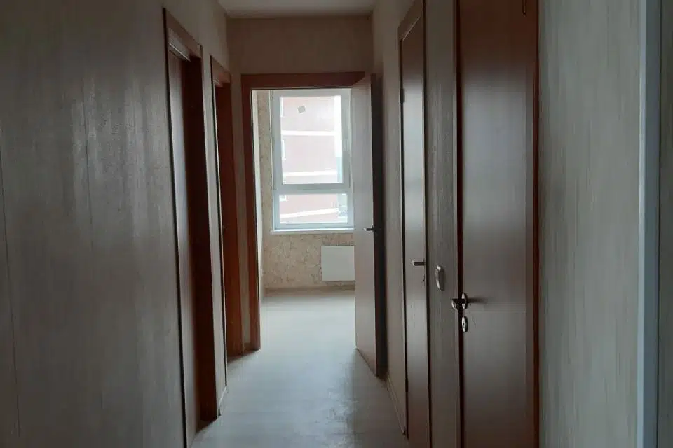 Продаётся 3-комнатная квартира, 73 м²