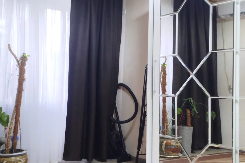 Продаётся 1-комнатная квартира, 31 м²