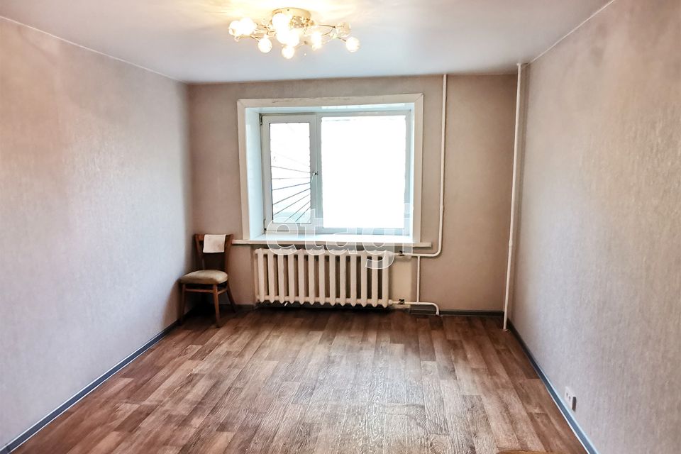 Продаётся 1-комнатная квартира, 28.6 м²
