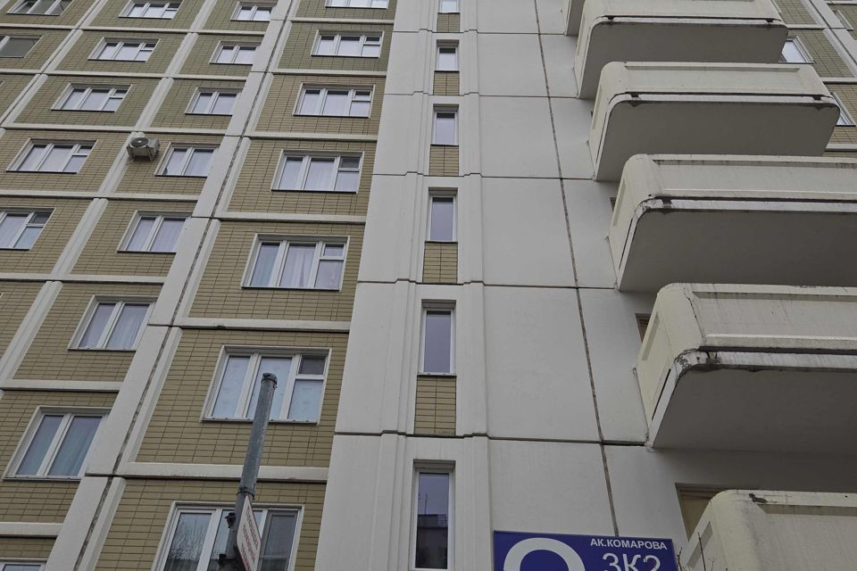 Сдаётся 2-комнатная квартира, 57 м²