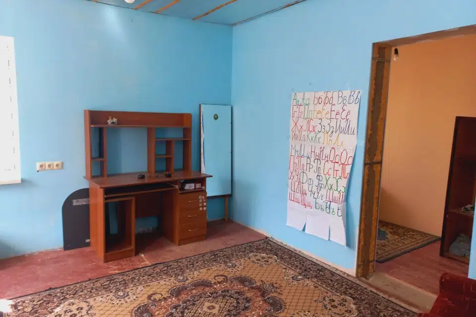 Продаётся 1-этажный дом, 75 м²