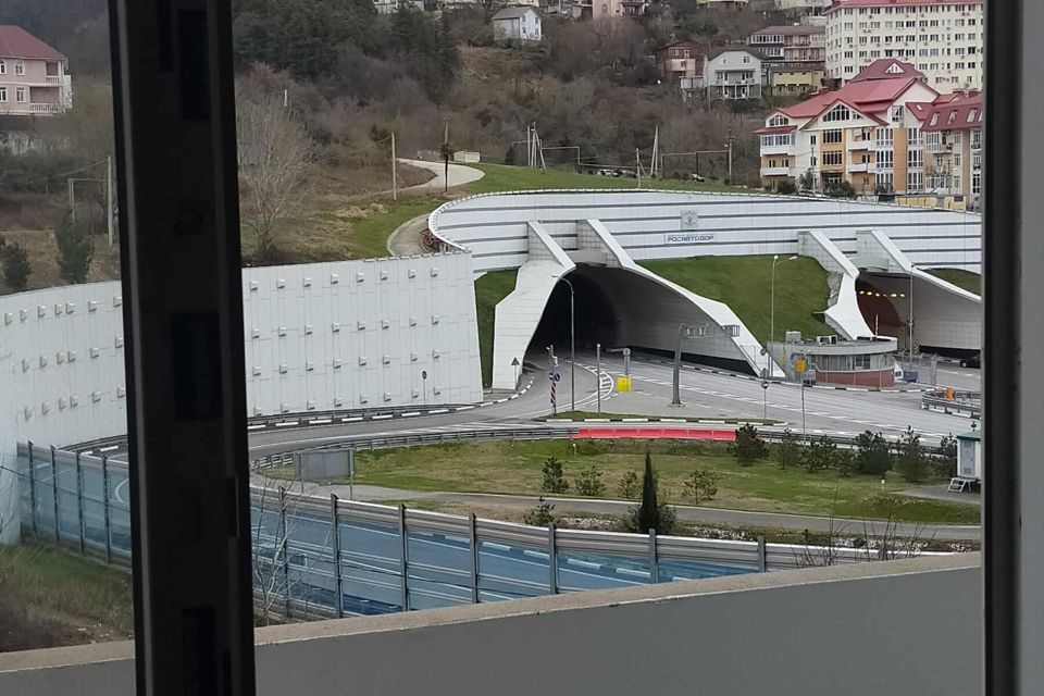 Продаётся 1-комнатная квартира, 48 м²