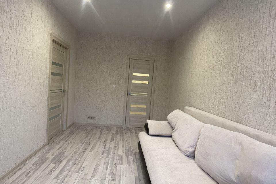 Продаётся 1-комнатная квартира, 32.1 м²