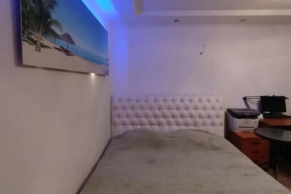 Продаётся 1-комнатная квартира, 31 м²