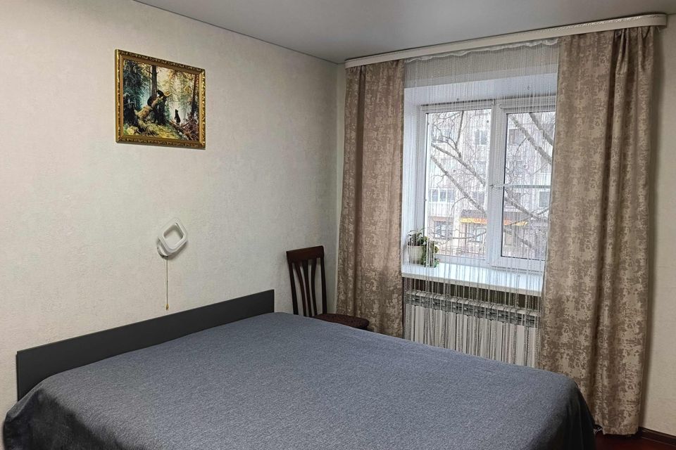 Продаётся 1-комнатная квартира, 32 м²