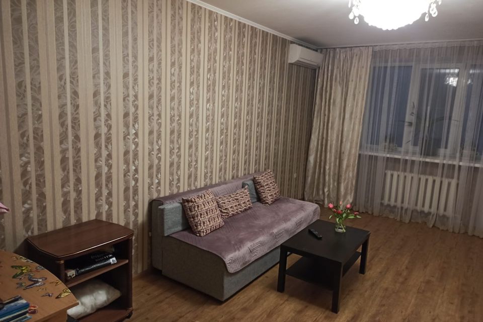 Продаётся 3-комнатная квартира, 94.7 м²