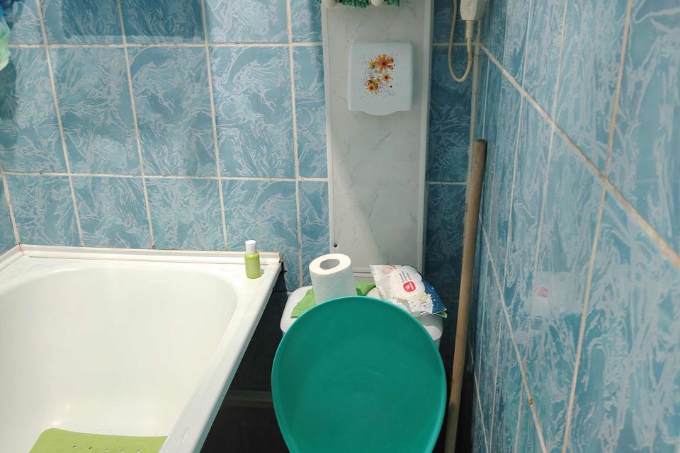 Продаётся 2-комнатная квартира, 36 м²