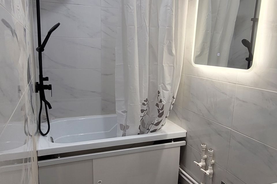 Продаётся студия, 16.8 м²
