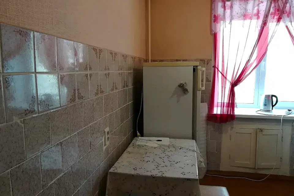 Продаётся 1-комнатная квартира, 30.3 м²