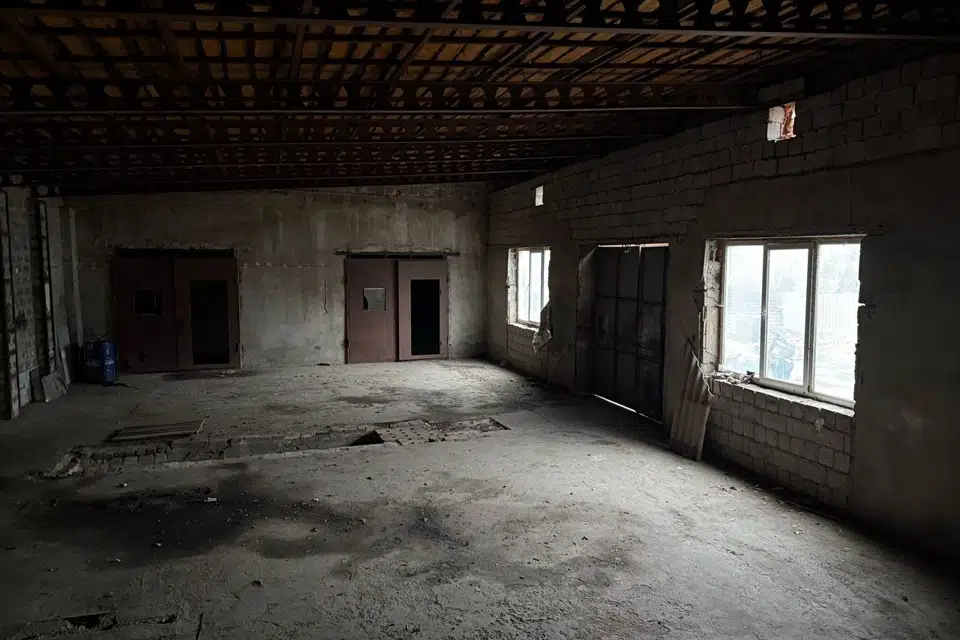 Продаётся помещение своб. назначения, 900 м²