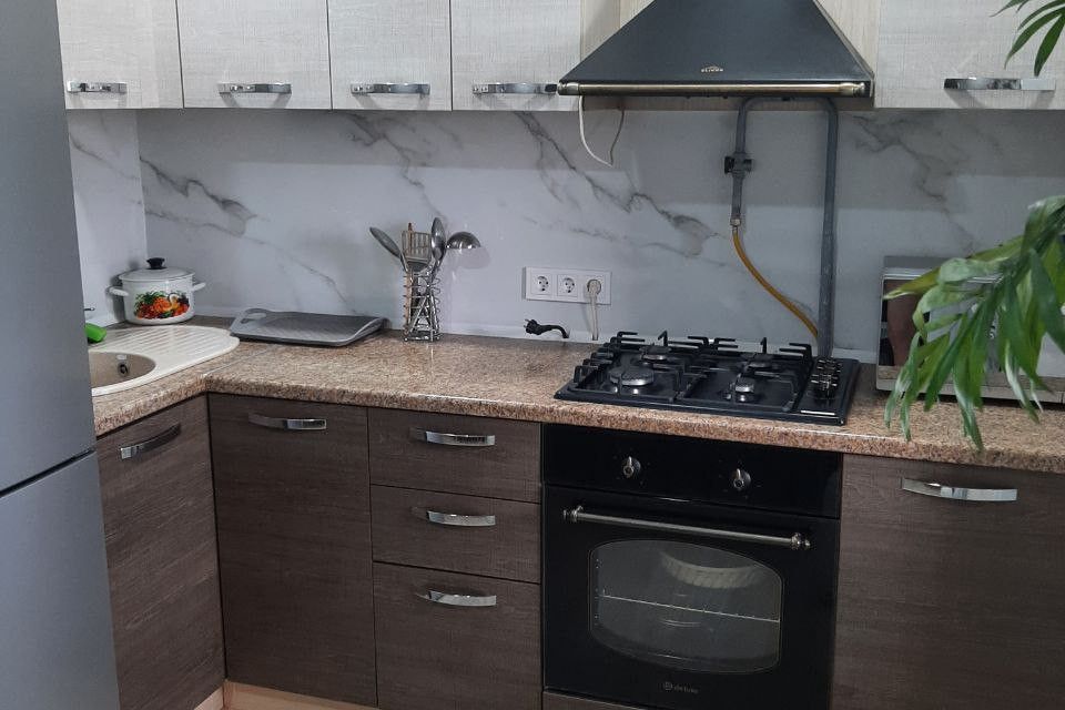 Продаётся 1-комнатная квартира, 27.2 м²
