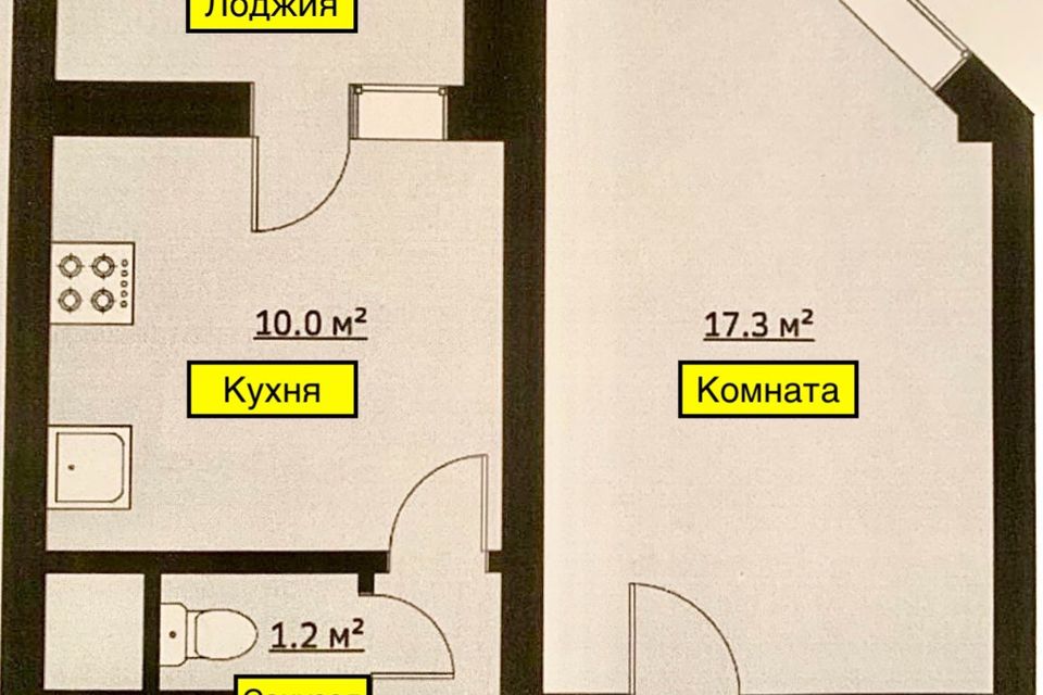 Купить Недвижимость. Жилая. стр 