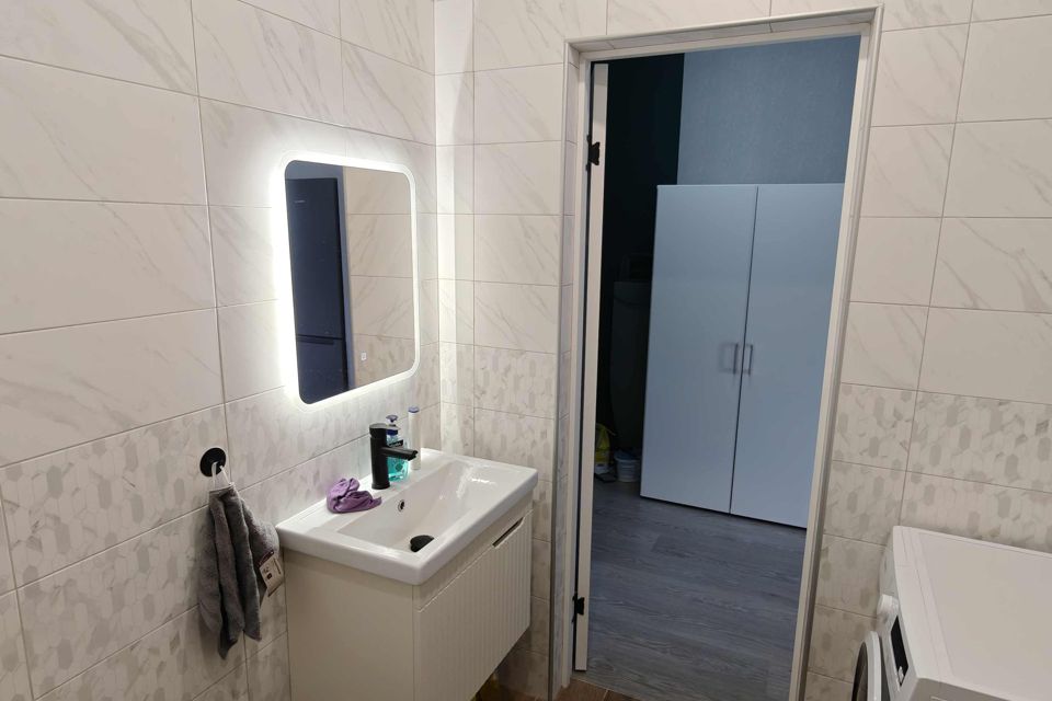 Сдаётся студия, 29.4 м²