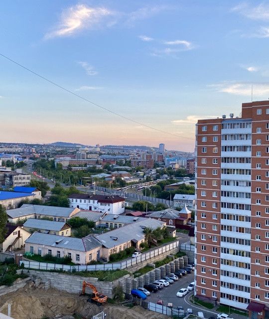 Продаётся 2-комнатная квартира, 39 м²