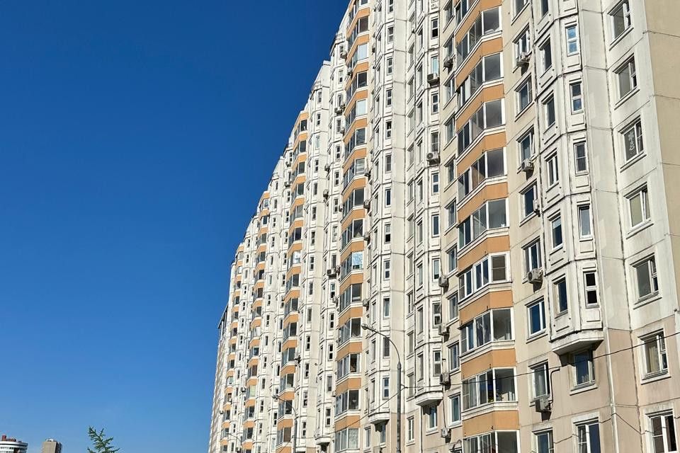 Продаётся 1-комнатная квартира, 34 м²