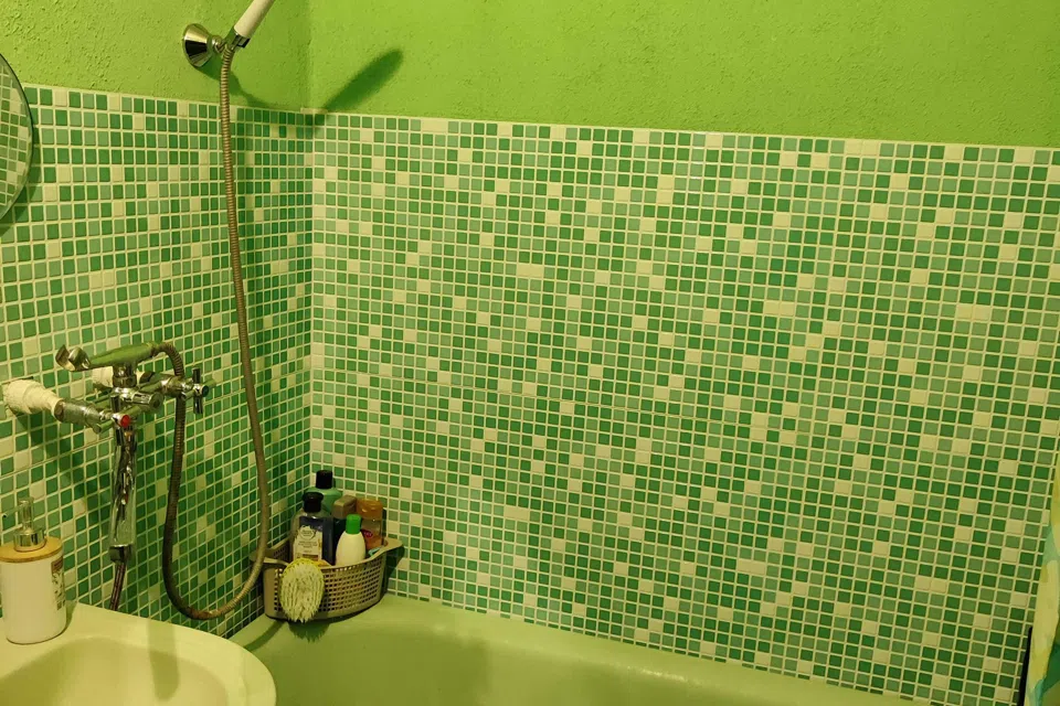 Продаётся 2-комнатная квартира, 56 м²