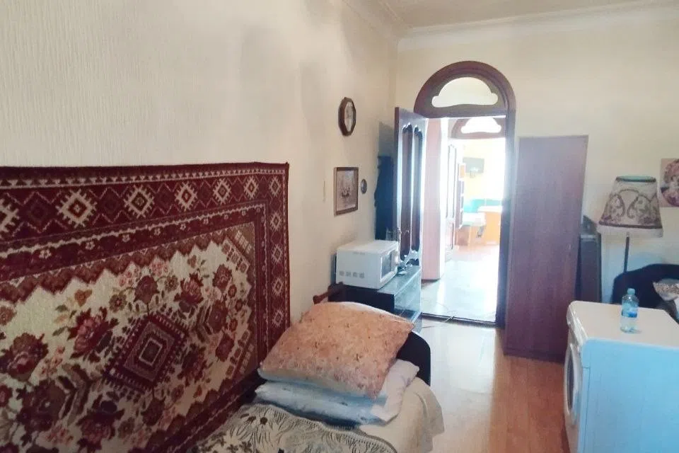 Продаётся 2-комнатная квартира, 57 м²