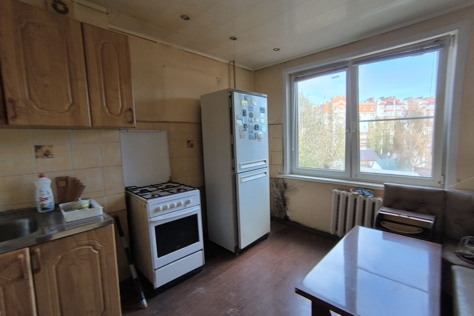 Продаётся 2-комнатная квартира, 50 м²