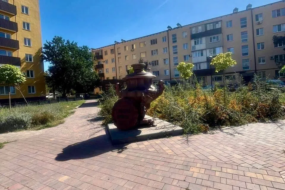 Продаётся 3-комнатная квартира, 58.3 м²