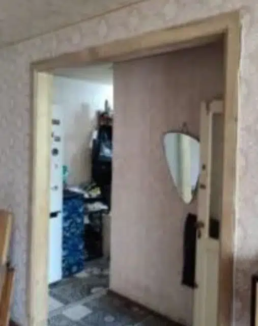 Продаётся 2-комнатная квартира, 44 м²