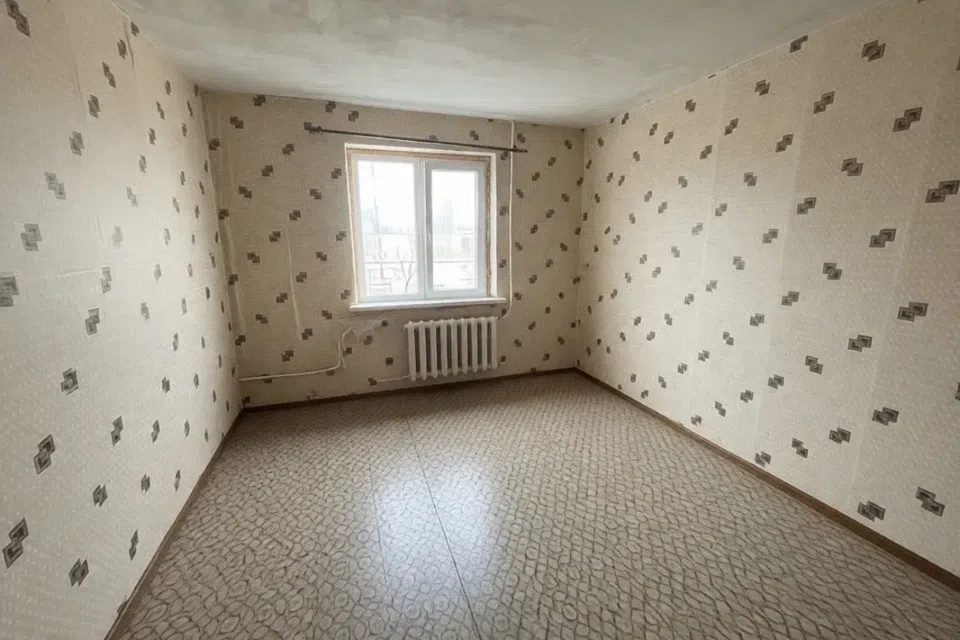 Продаётся 2-комнатная квартира, 54 м²