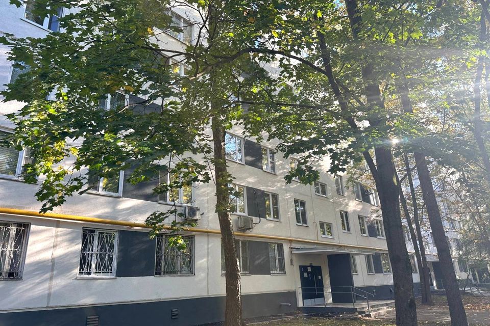 Продаётся студия, 14 м²