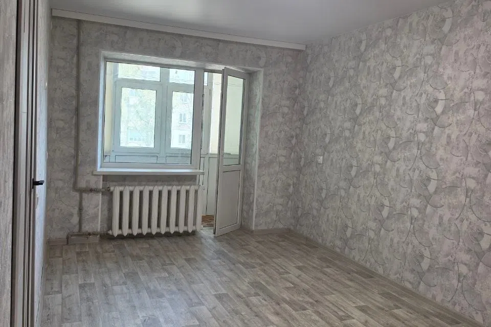 Продаётся 1-комнатная квартира, 32 м²