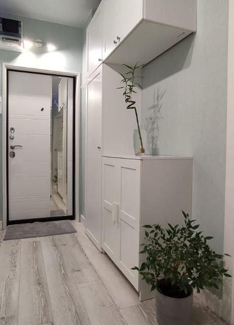 Продаётся 2-комнатная квартира, 45.2 м²