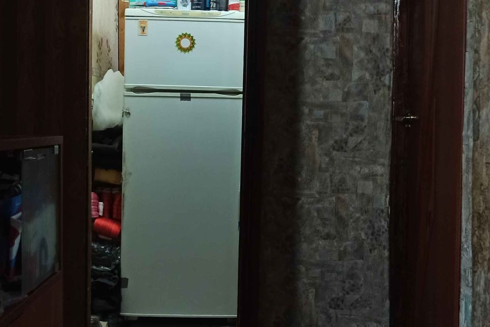 Продаётся 2-комнатная квартира, 47.4 м²