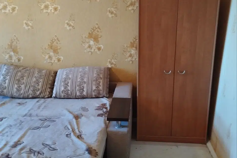 Продаётся 2-комнатная квартира, 52 м²