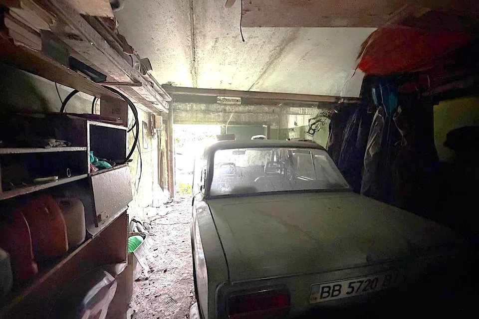 Продаётся гараж, 25 м²