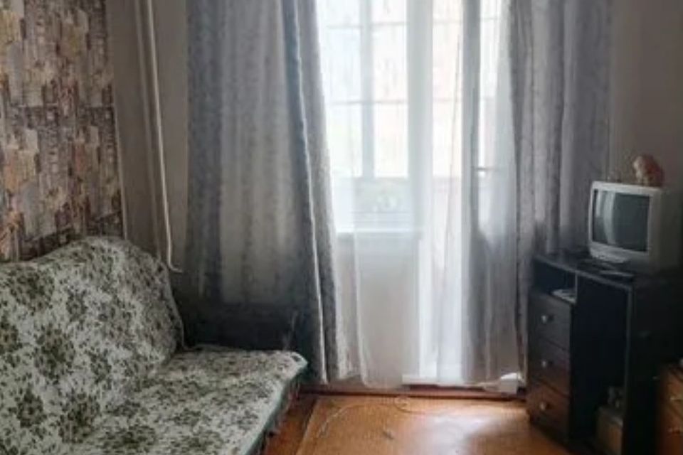 Сдаётся 1-комнатная квартира, 27 м²