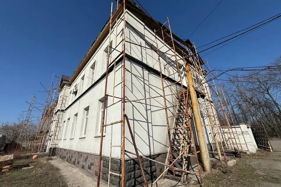 Продаётся офис, 800 м²