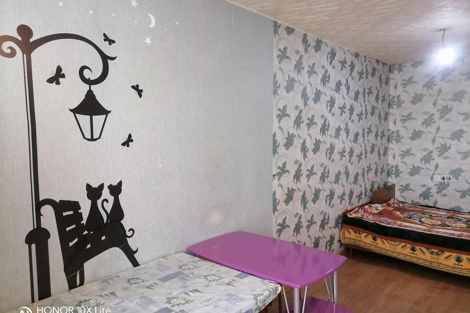 Продаётся комната в 2-комн. квартире, 17 м²