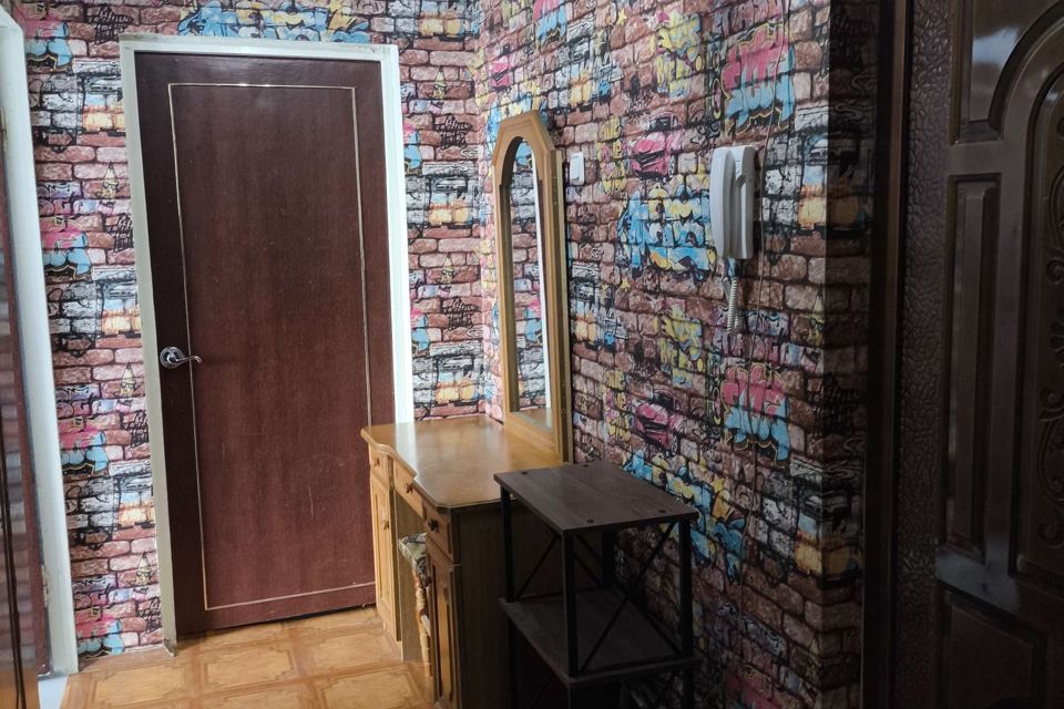 Продаётся 2-комнатная квартира, 45.3 м²