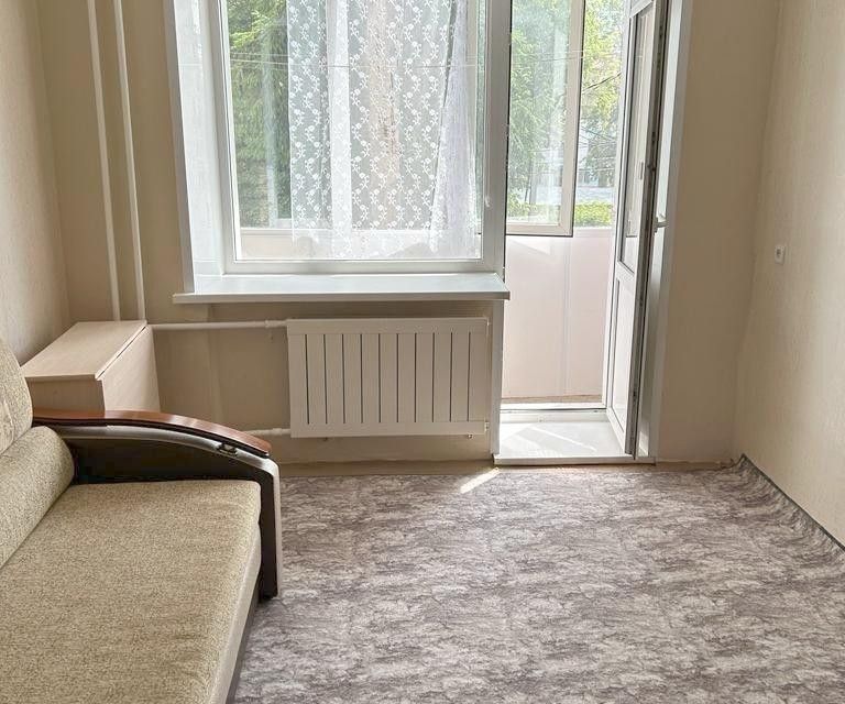 Продаётся 2-комнатная квартира, 46 м²